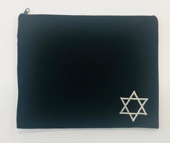 Star of David Talit Bag